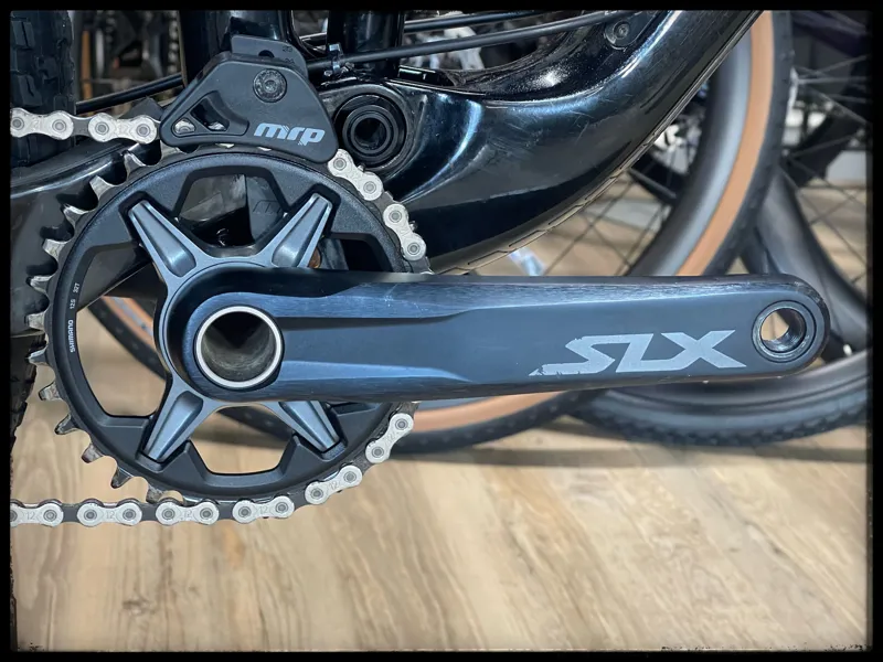 Giant Anthem Advanced Pro 29 2 Medium Black Diamond 2022 -6